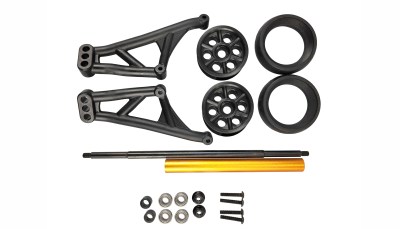 019-22624024 Wheelie Bar Mammoth 